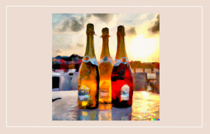 The Differences Between Cava, Champagne, and Prosecco: A Guide to Sparkling Wines