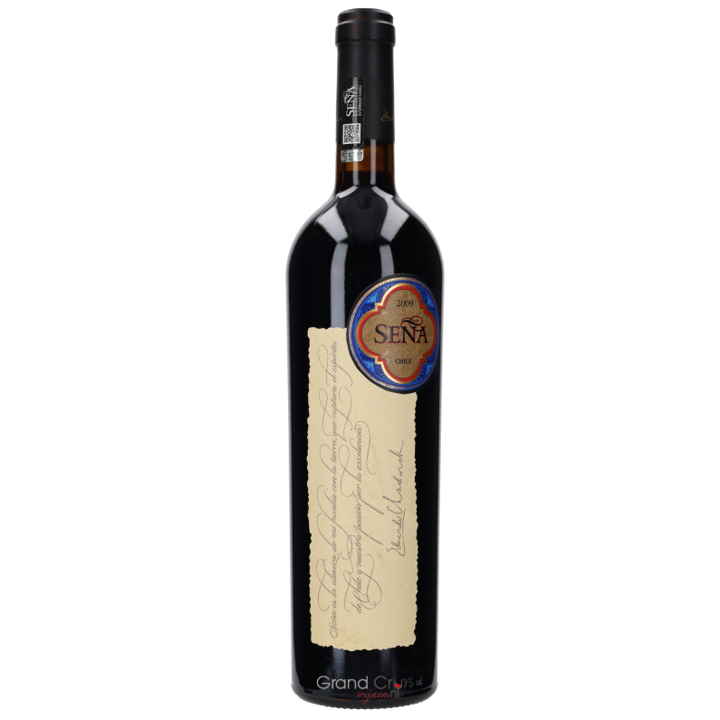 2009 Seña 25th Anniversary Edition