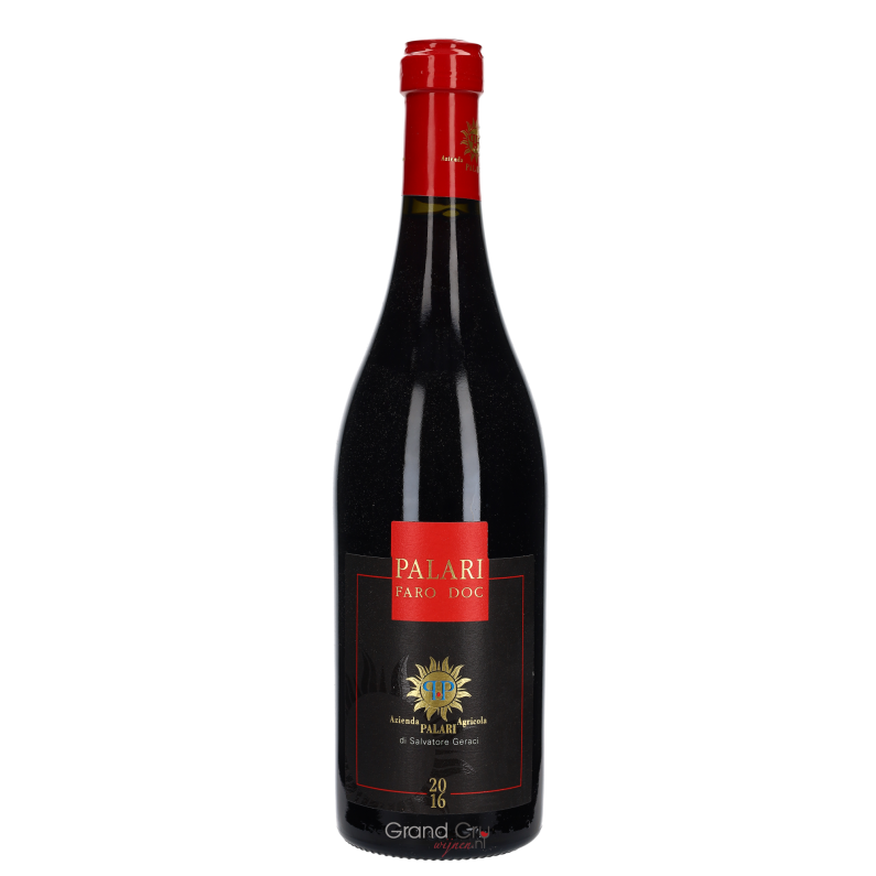 2016 Palari Faro Palari