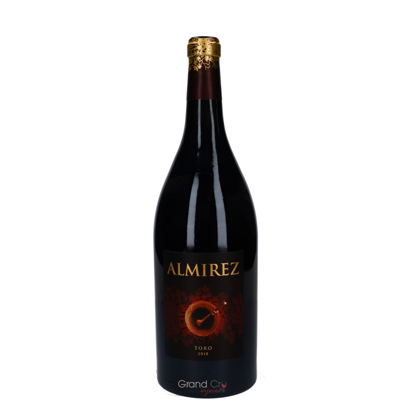 2018 Teso la Monja Almirez Magnum