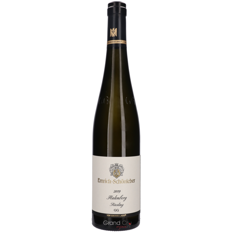 2019 Emrich-Schönleber Halenberg GG