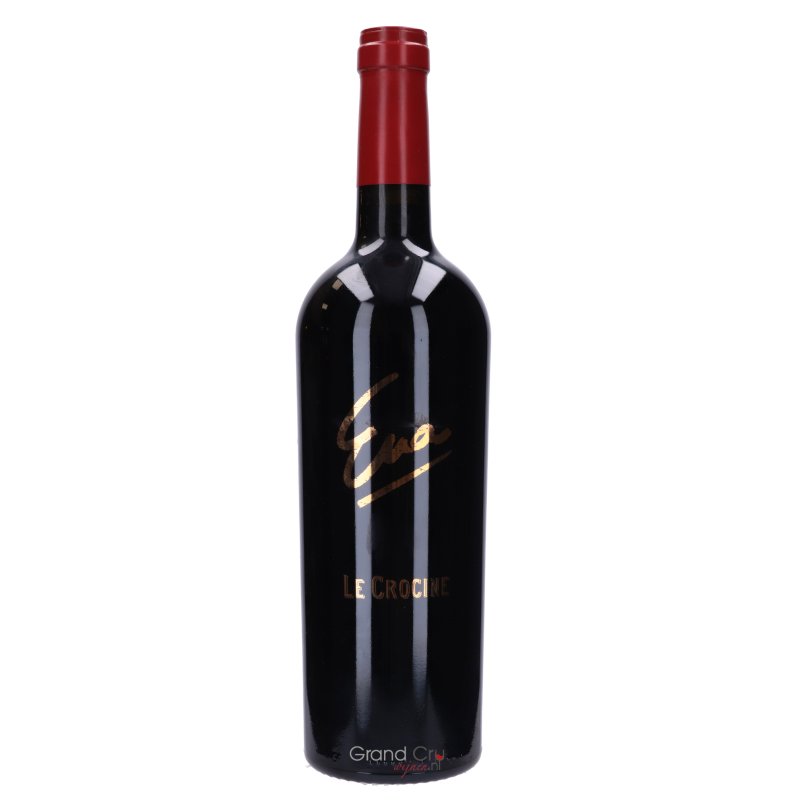 2019 Le Crocine Eva