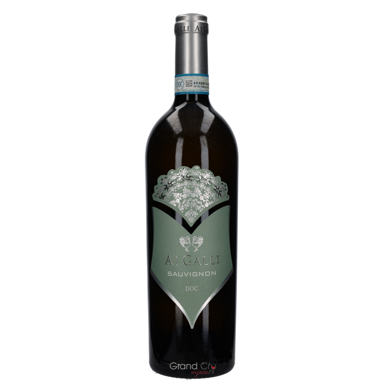 2021 Ai Galli Selezioni Sauvignon
