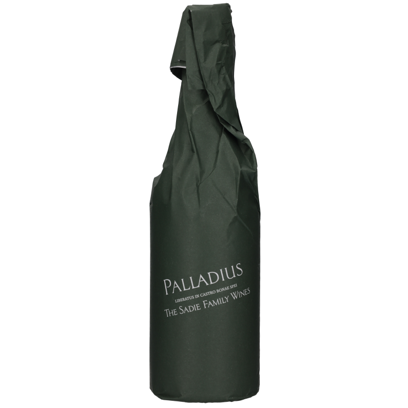 2021 Sadie Family Palladius