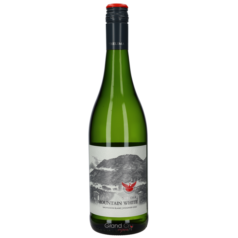 2022 Thelema Mountain White
