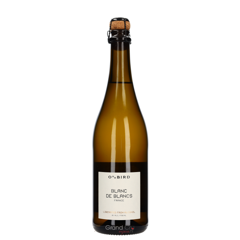 Oddbird Blanc de Blancs 0%