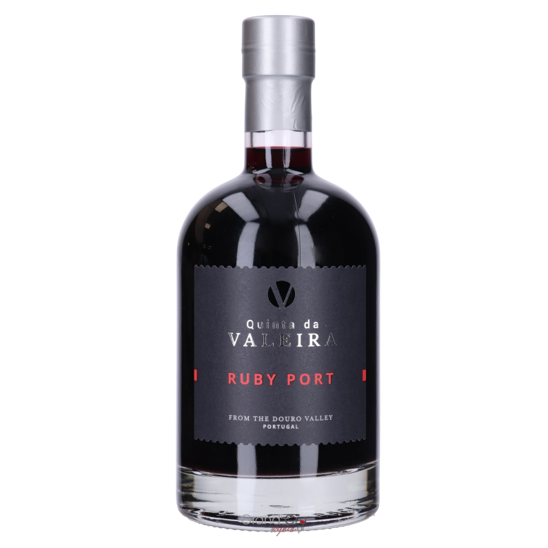 Quinta da Valeira Ruby Port