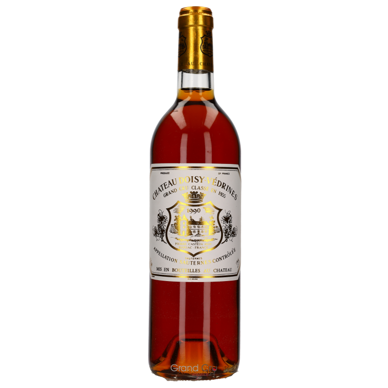 1990 Château Doisy-Vedrines 1990 Château Doisy-Vedrines