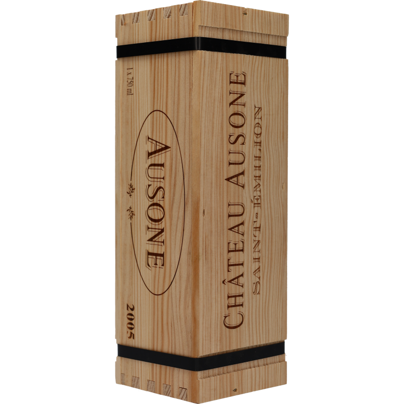 2005 Château Ausone 2005 Château Ausone