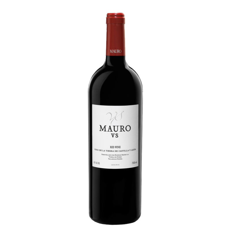 2016 Mauro Vendimia Seleccionada (VS) Magnum 2016 Mauro Vendimia Seleccionada (VS) Magnum
