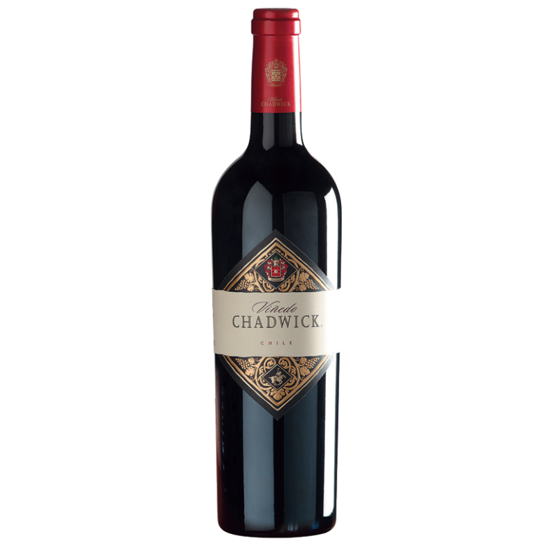 Errazuriz Vinedo Chadwick Errazuriz Vinedo Chadwick