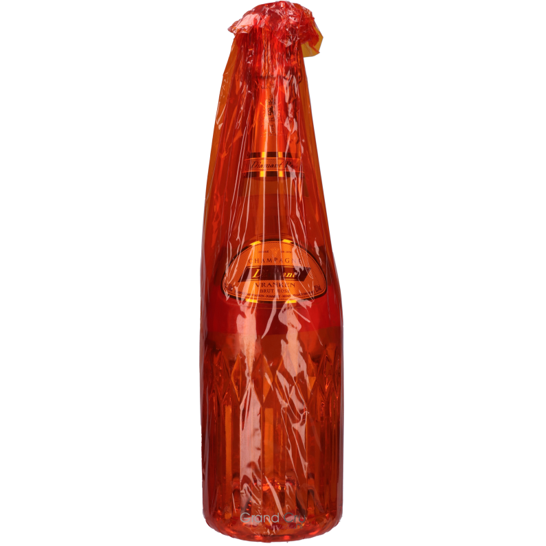 2008 Champagne Vranken Brut Cuvée Diamant Rosé 2008 Champagne Vranken Brut Cuvée Diamant Rosé