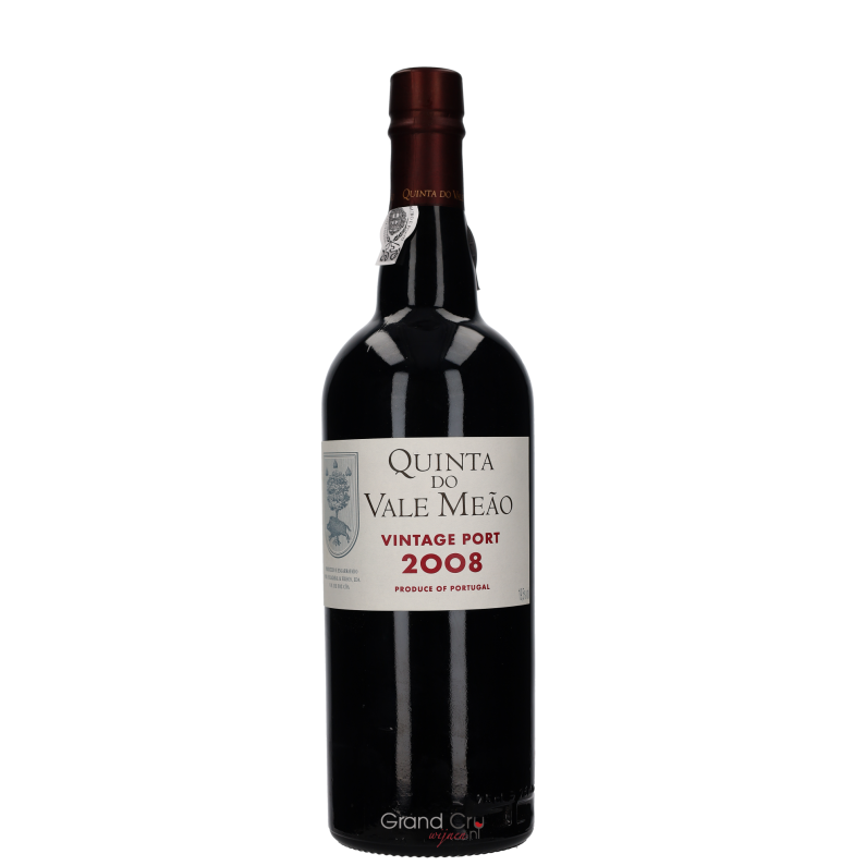 2008 Quinta do Vale do Meao Vintage Port 2008 Quinta do Vale do Meao Vintage Port