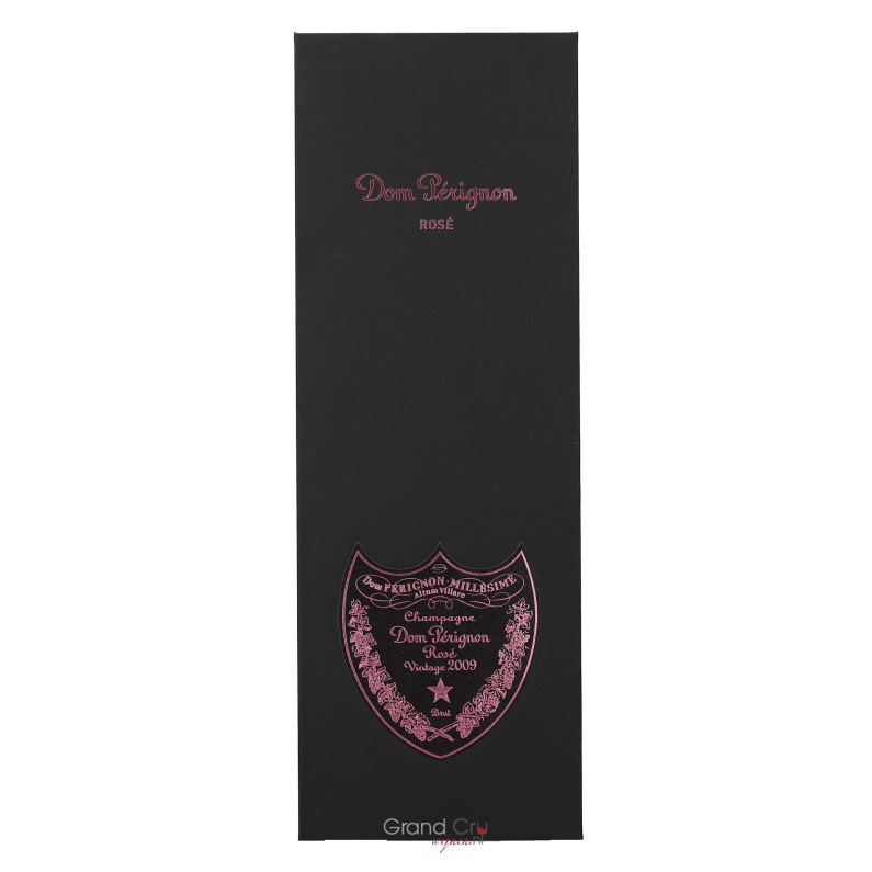 2009 Champagne Dom Perignon Rosé 2009 Champagne Dom Perignon Rosé