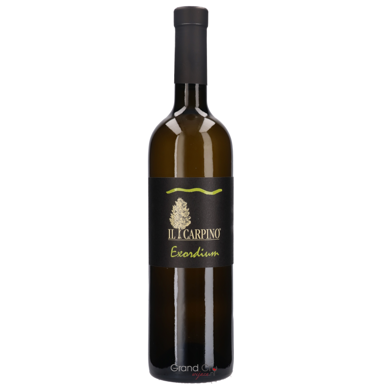 2012 Il Carpino Exordium 2012 Il Carpino Exordium