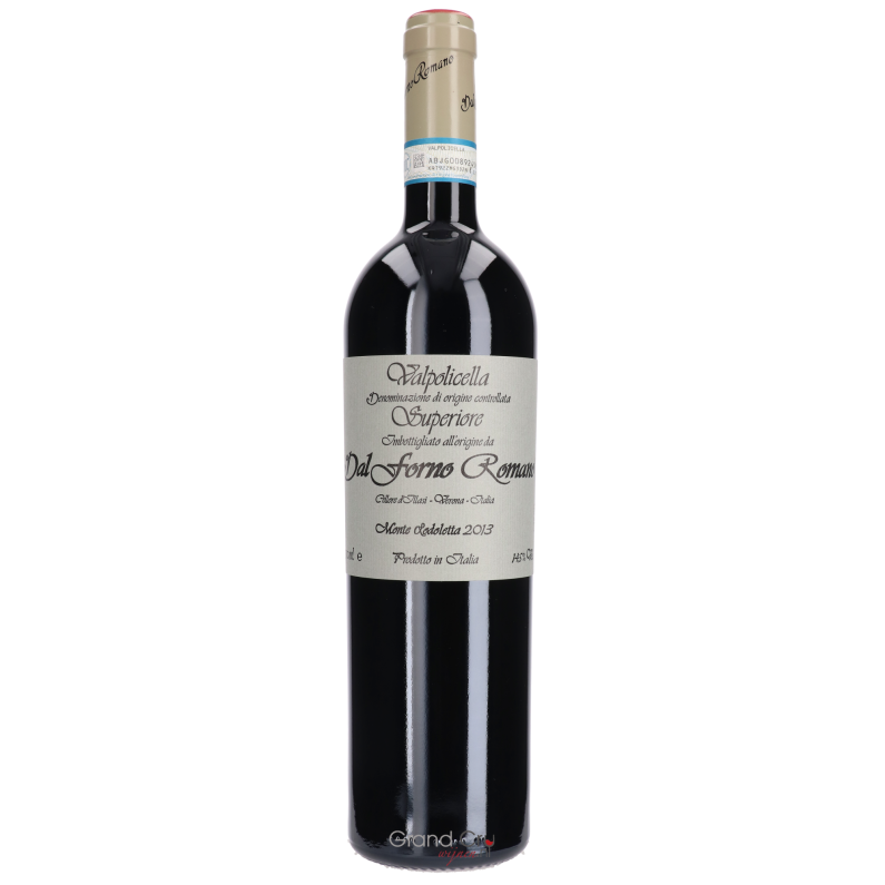 2013 Dal Forno Romano Valpolicella Superiore Monte Lodoletta 2013 Dal Forno Romano Valpolicella Superiore Monte Lodoletta