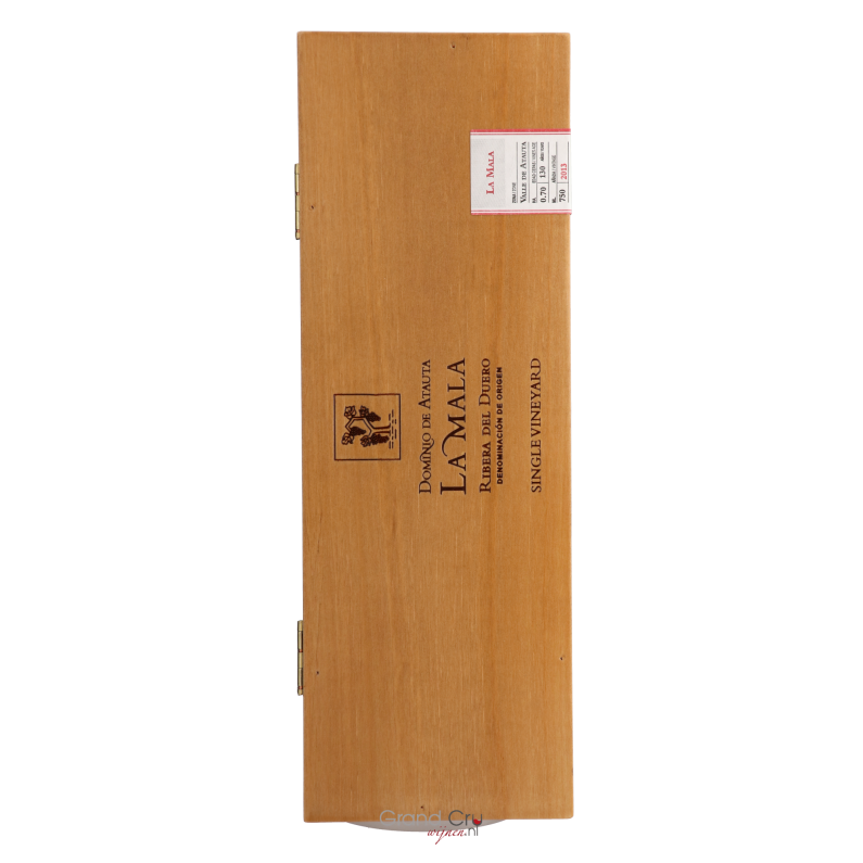 2013 Dominio de Atauta La Mala