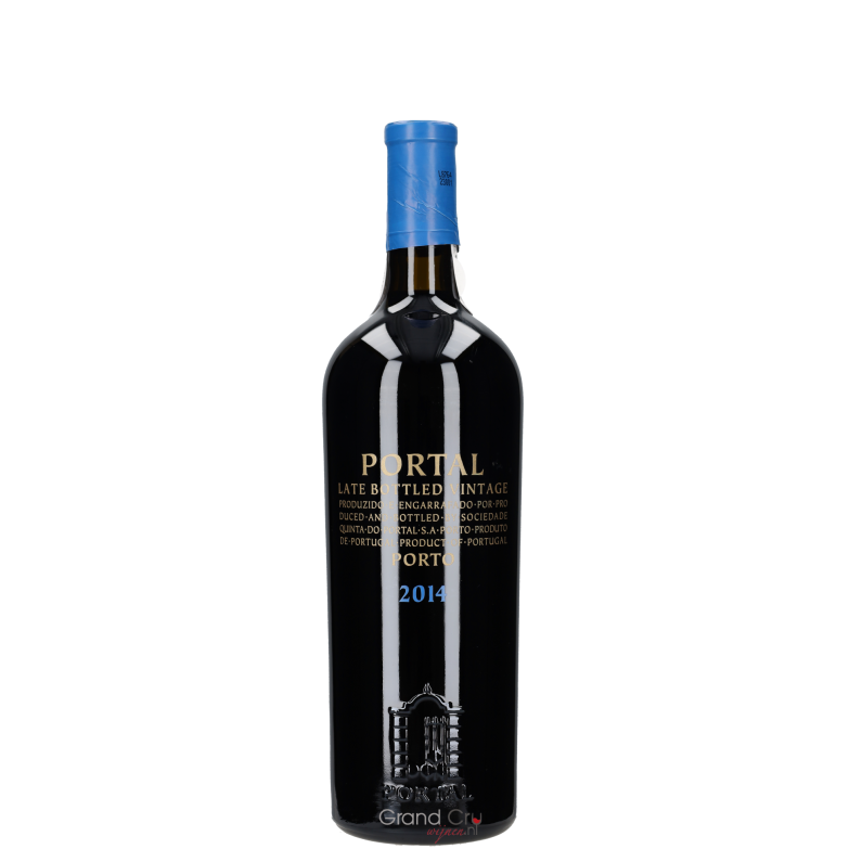 2014 Quinta do Portal Late Bottled Vintage Port 2014 Quinta do Portal Late Bottled Vintage Port