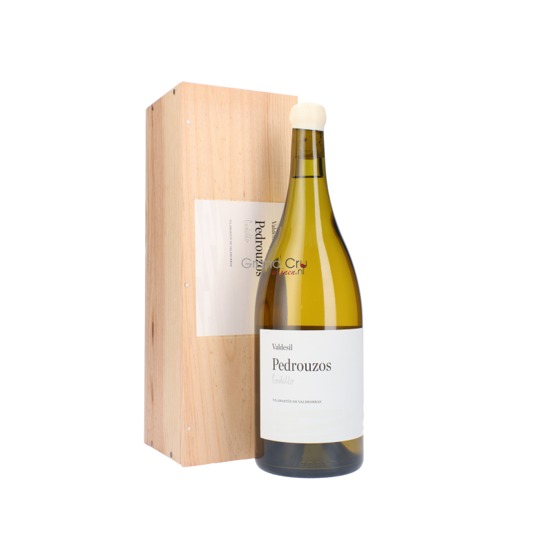 2014 Valdesil Pedrouzos Magnum 2014 Valdesil Pedrouzos Magnum