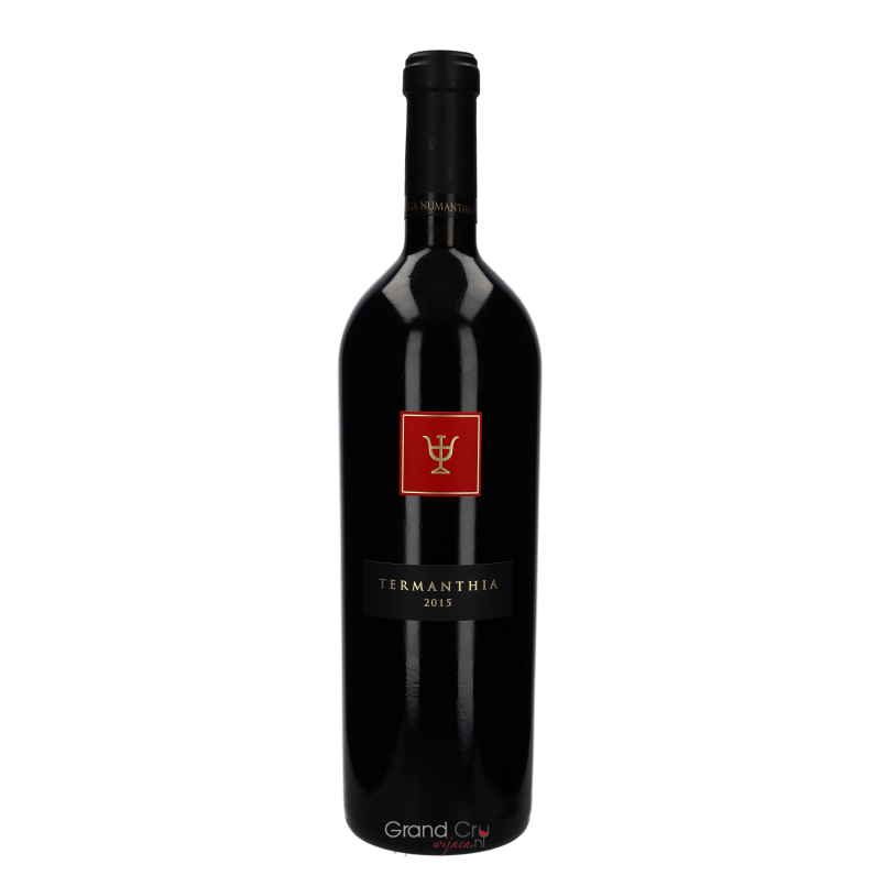 2015 Bodegas Numanthia Termanthia 2015 Bodegas Numanthia Termanthia
