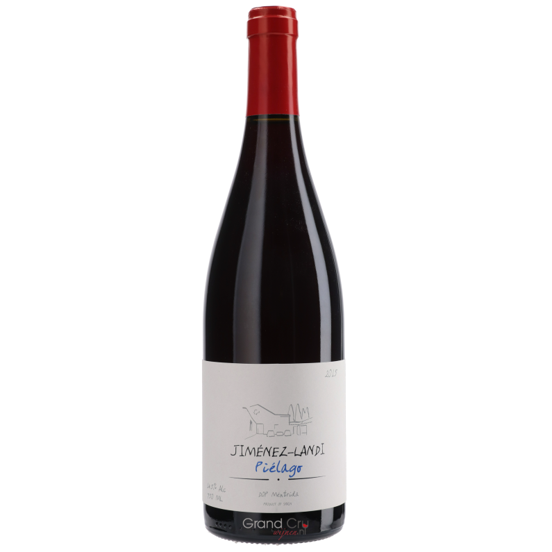 2015 Jimenez Landi Pielago 2015 Jimenez Landi Pielago