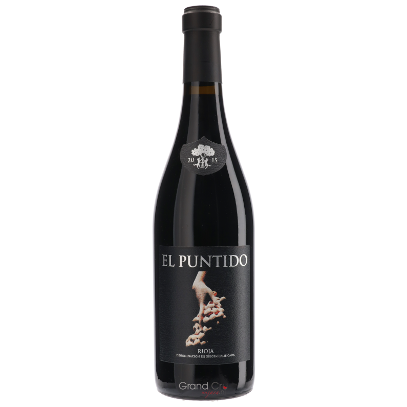 2015 Paganos El Puntido 2015 Paganos El Puntido