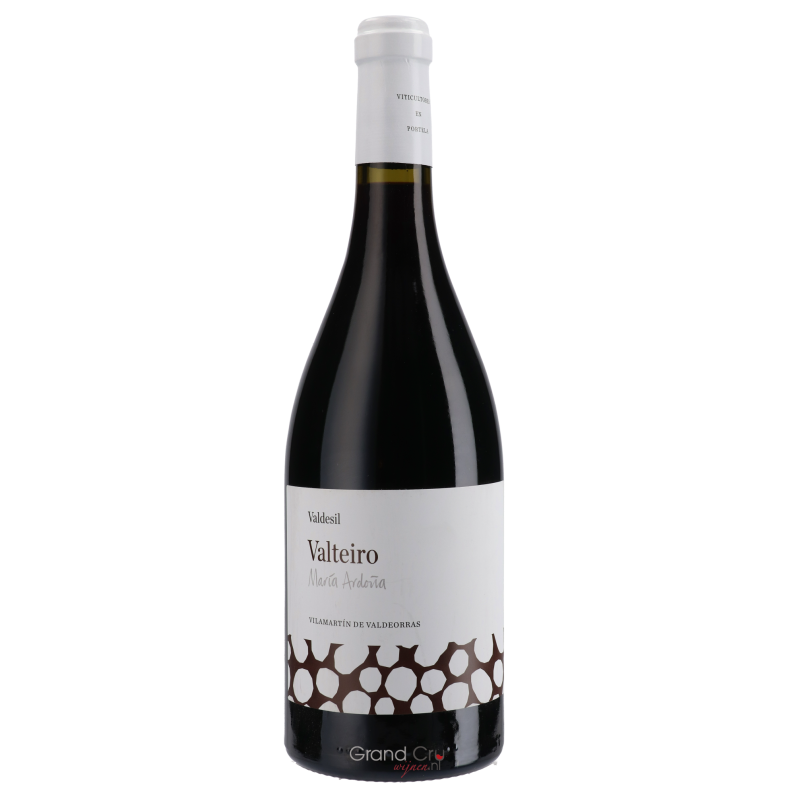 2015 Valdesil Valteiro 2015 Valdesil Valteiro