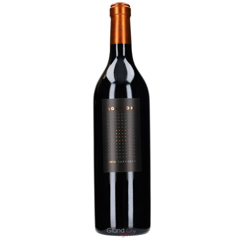 2016 Bodegas Alto Moncayo Aquilon 2016 Bodegas Alto Moncayo Aquilon