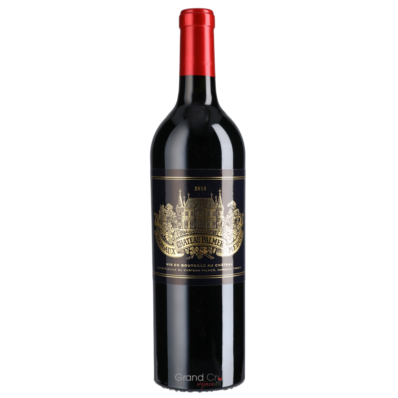 2016 Château Palmer 2016 Château Palmer