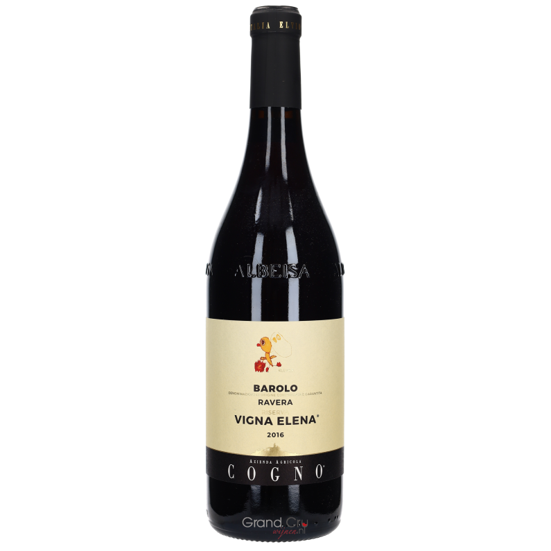 2016 Elvio Cogno Barolo Riserva Ravera Vigna Elena 2016 Elvio Cogno Barolo Riserva Ravera Vigna Elena