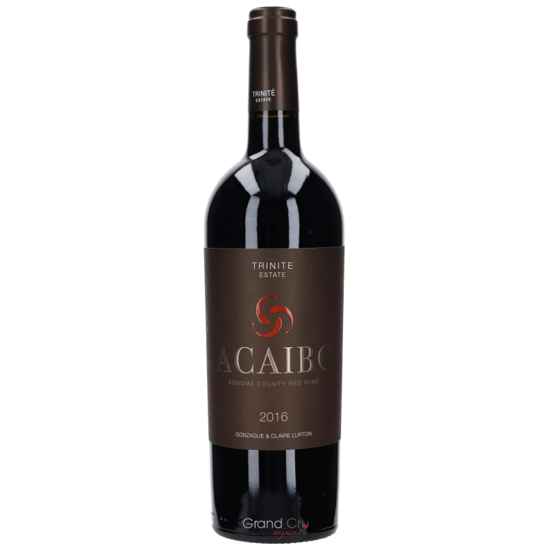 2016 G & C Lurton Trinite Estate Acaibo 2016 G & C Lurton Trinite Estate Acaibo