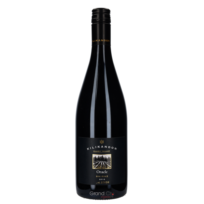 2016 Kilikanoon Oracle Shiraz 2016 Kilikanoon Oracle Shiraz