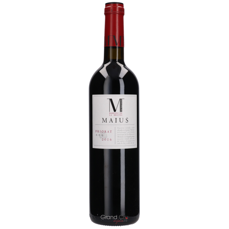 2016 Maius Classic Priorat 2016 Maius Classic Priorat