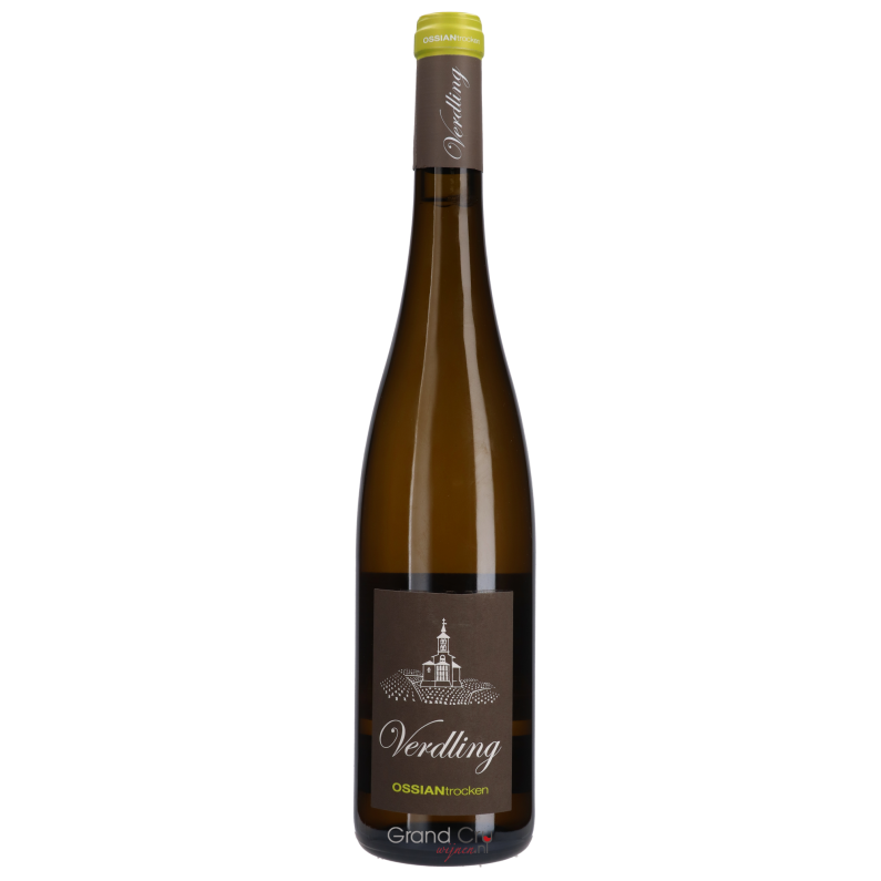 2016 Ossian Verdling Trocken 2016 Ossian Verdling Trocken