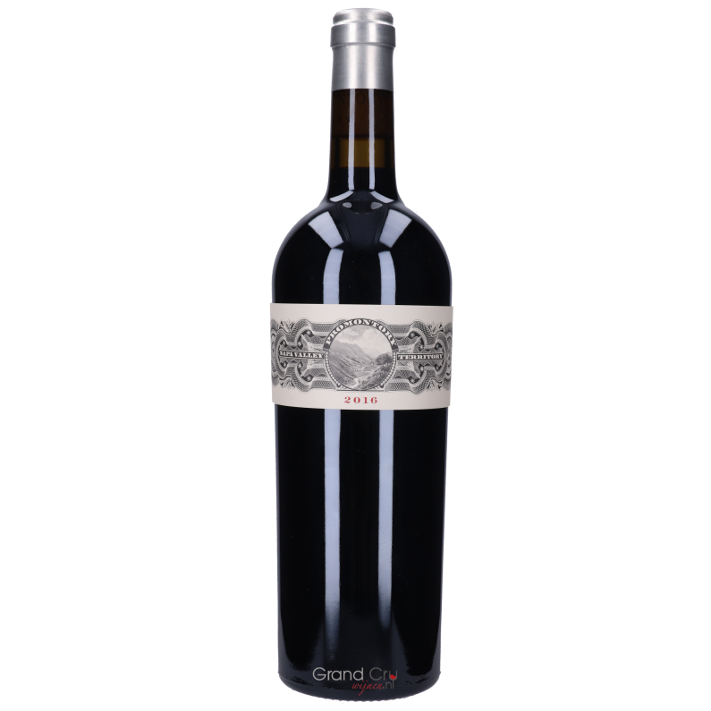 2016 Promontory 2016 Promontory