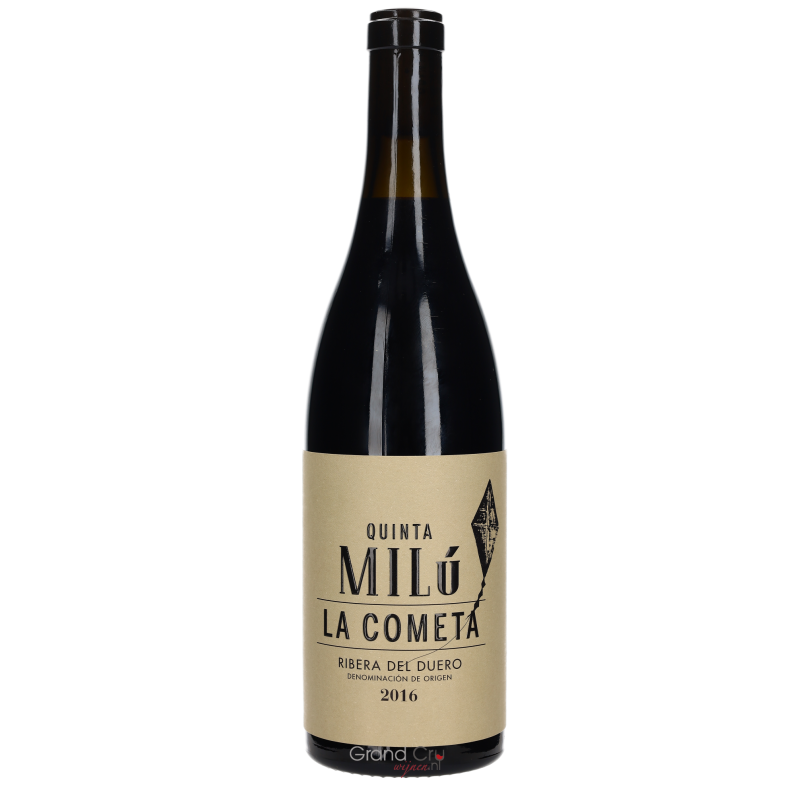 2016 Quinta Milú La Cometa 2016 Quinta Milú La Cometa