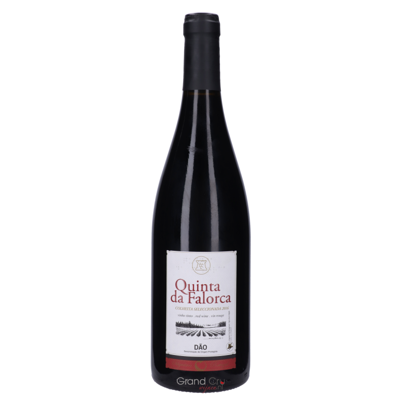 2016 Quinta da Falorca Colheita Seleccionada 2016 Quinta da Falorca Colheita Seleccionada