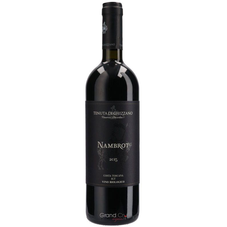 2016 Tenuta di Ghizzano Nambrot 2016 Tenuta di Ghizzano Nambrot