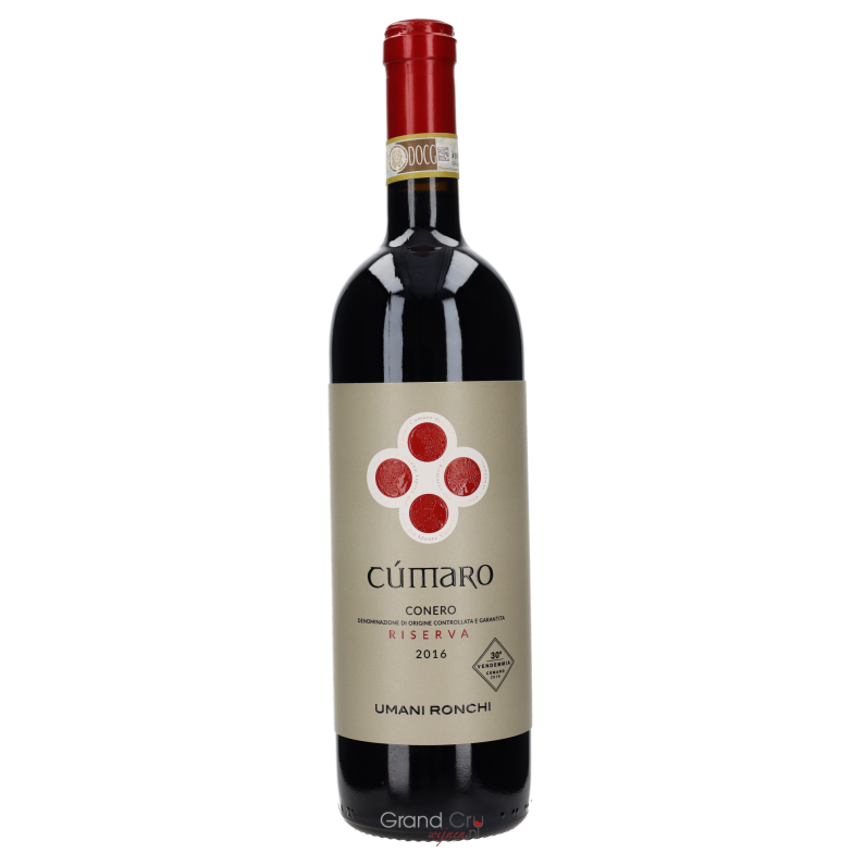 2016 Umani Ronchi Cumaro Conero Riserva DOCG 2016 Umani Ronchi Cumaro Conero Riserva DOCG