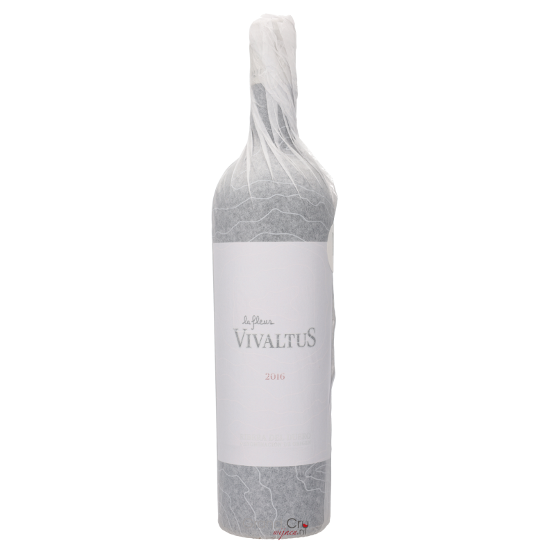 2016 Vivaltus La Fleur VivaltuS 2016 Vivaltus La Fleur VivaltuS