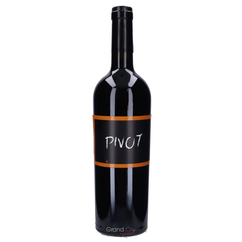 2016 l'Olivella Pivot Lazio 2016 l'Olivella Pivot Lazio