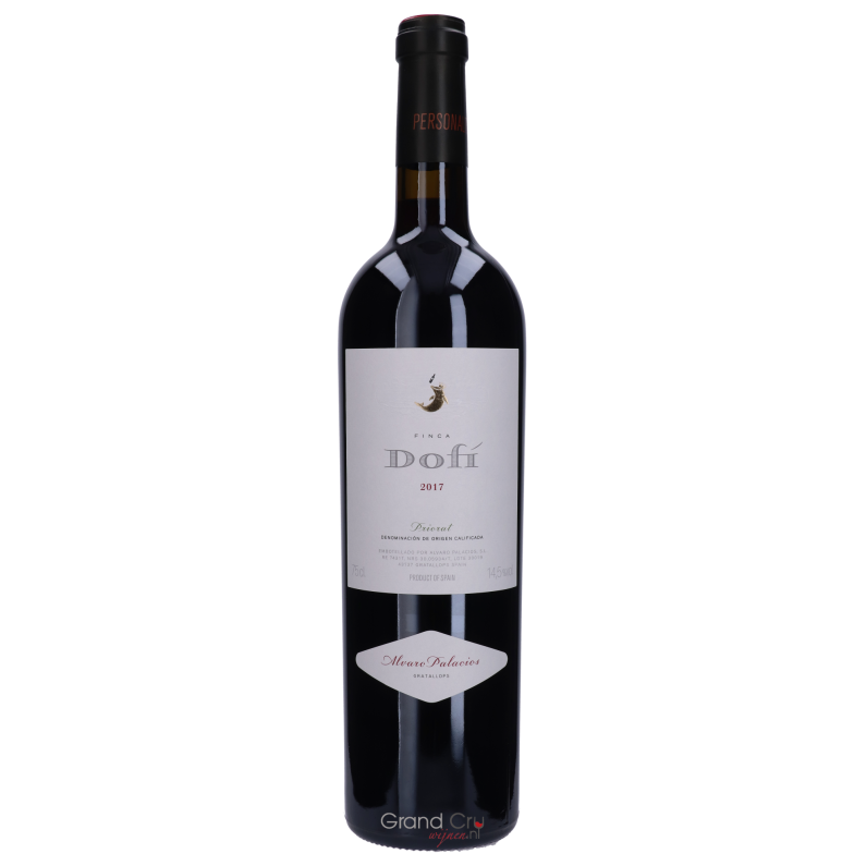 2017 Alvaro Palacios Finca Dofi 2017 Alvaro Palacios Finca Dofi