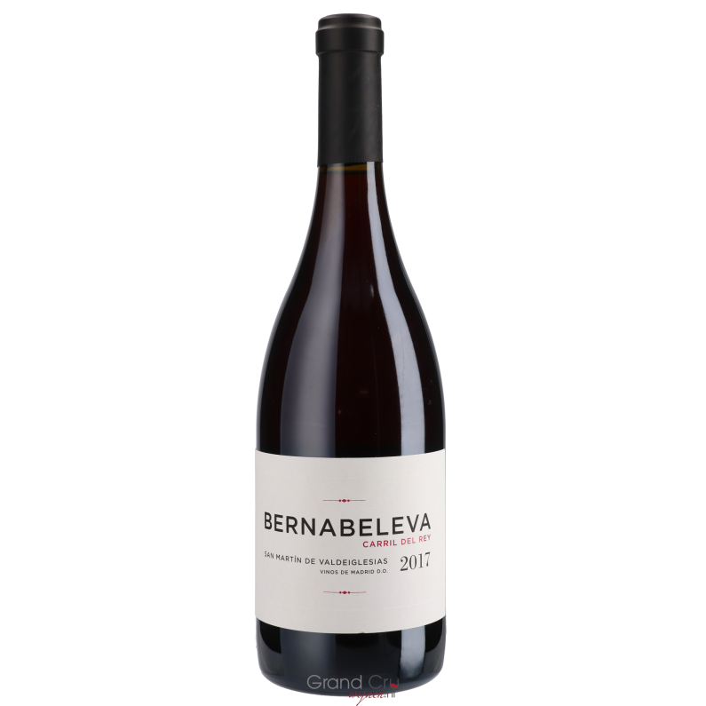 2017 Bernabeleva Carril del Rey 2017 Bernabeleva Carril del Rey