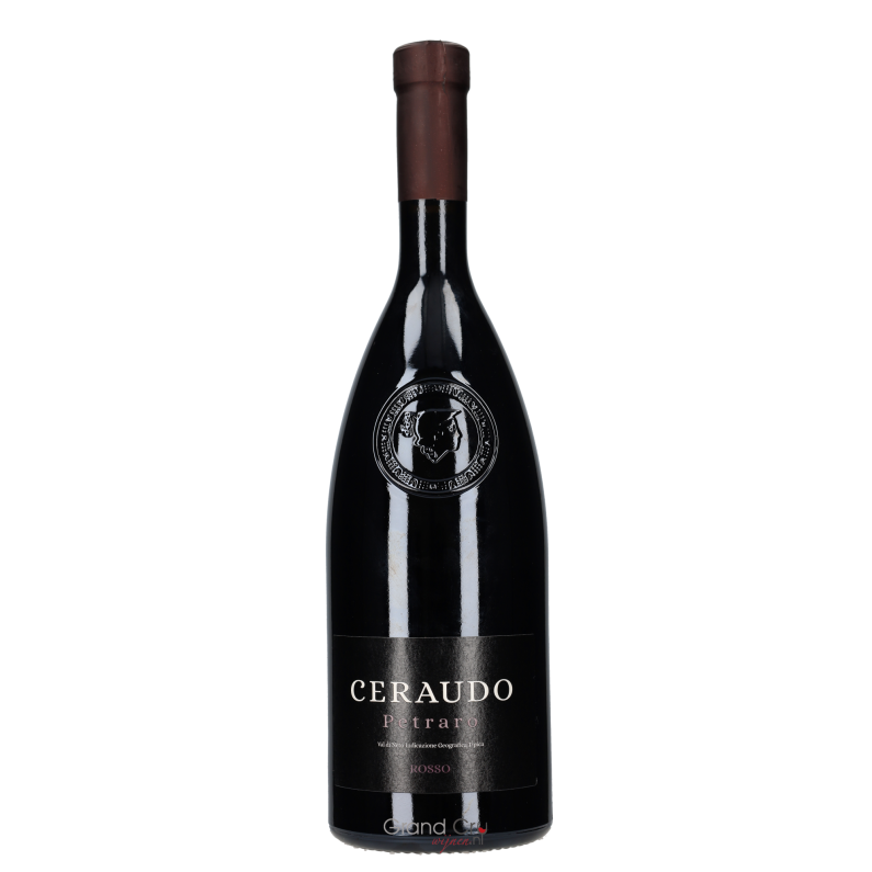 2017 Ceraudo Petraro 2017 Ceraudo Petraro