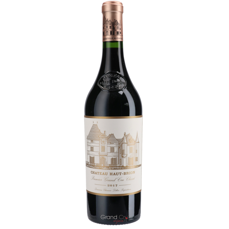 2017 Château Haut Brion 2017 Château Haut Brion