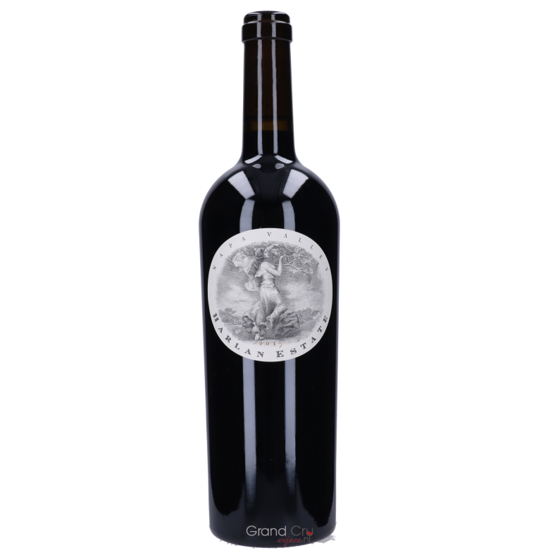 2017 Harlan Estate Proprietary Red Wine 2017 Harlan Estate Proprietary Red Wine