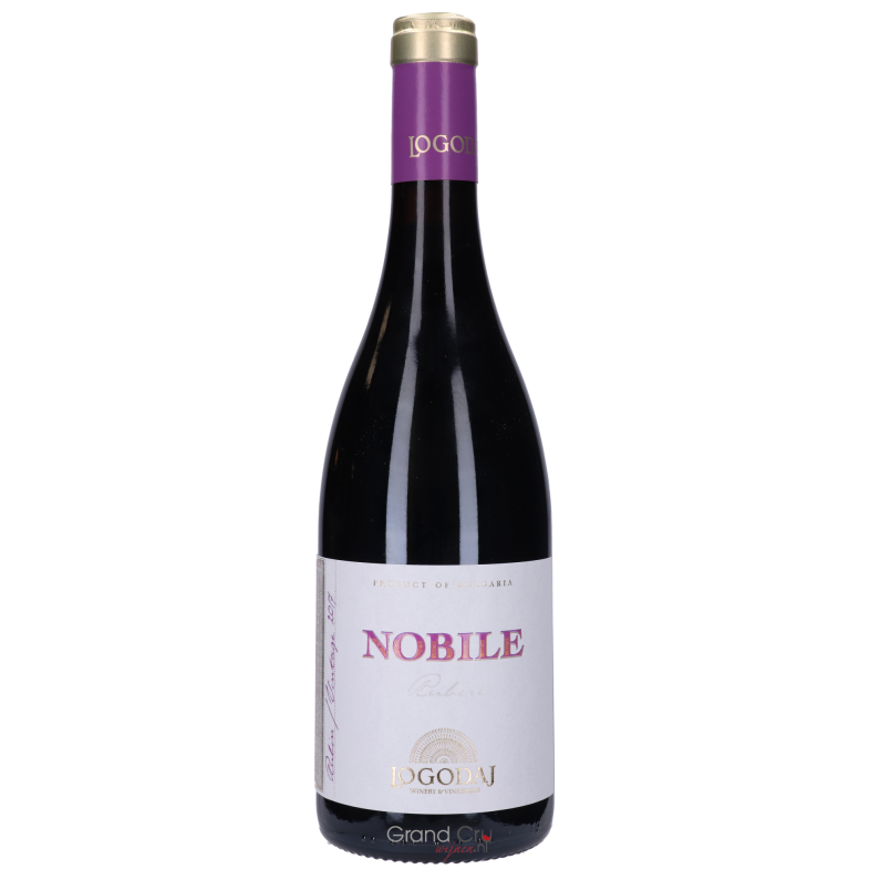 2017 Lodogaj Winery Nobile Rubin 2017 Lodogaj Winery Nobile Rubin