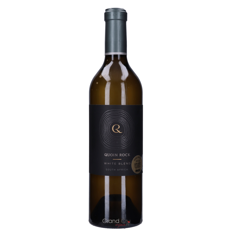 2017 Quoin Rock White Blend 2017 Quoin Rock White Blend