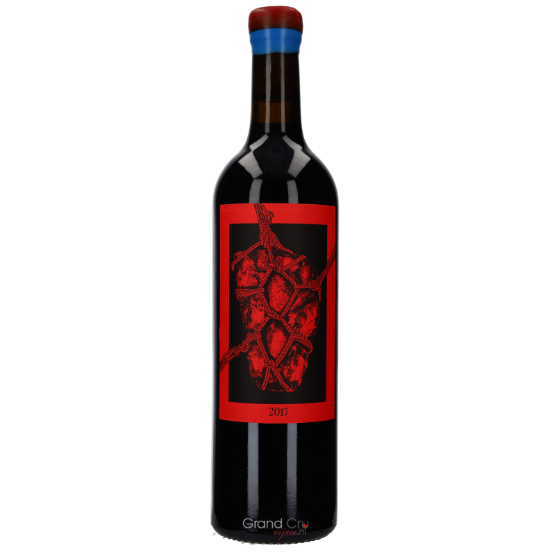 2017 Sara Pérez y René Barbier La Vinya del Vuit 2017 Sara Pérez y René Barbier La Vinya del Vuit