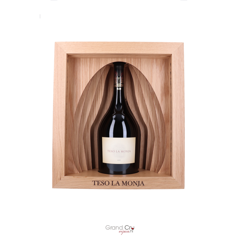 2017 Teso la Monja Magnum 2017 Teso la Monja Magnum